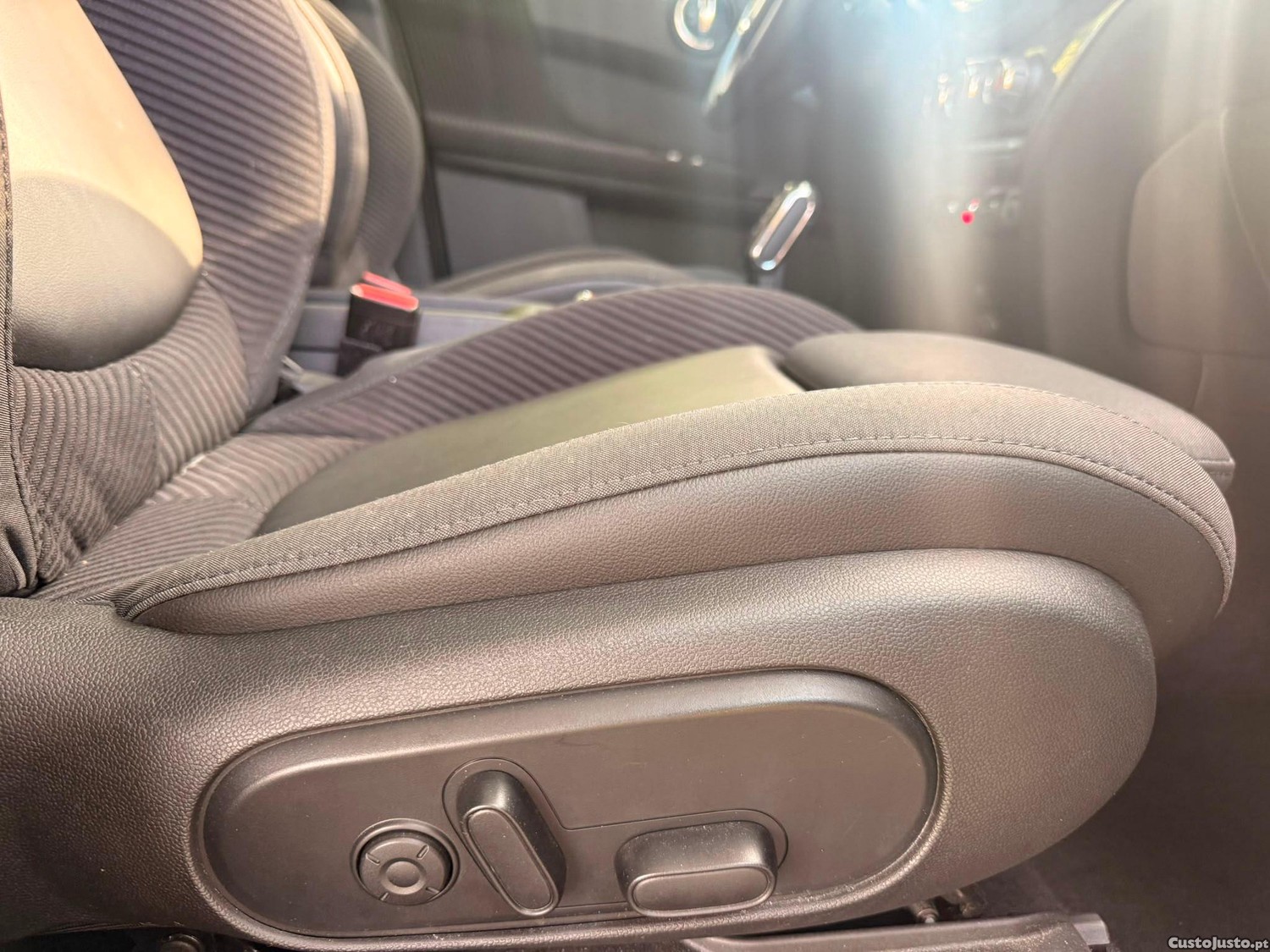 MINI Countryman One D Aut. — fotografia 15