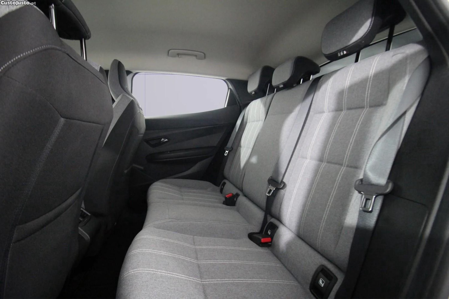 Renault Mégane EV40 Equilibre — fotografia 8