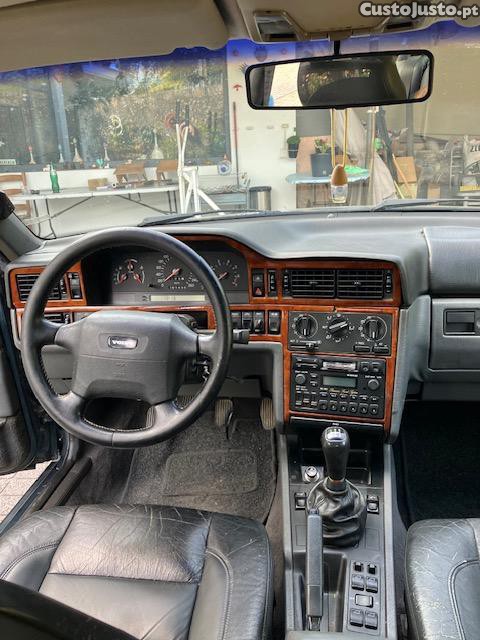 Volvo 850 T5 — fotografia 4
