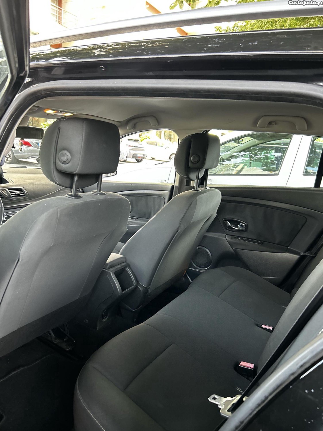 Renault Mégane Grandtour — fotografia 5
