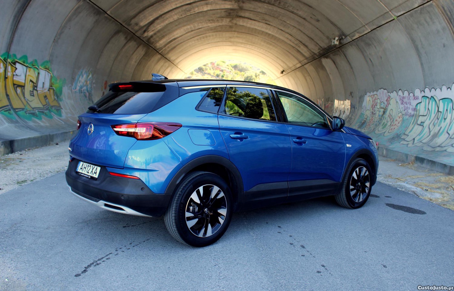 Opel Grandland X Ultimate Auto - 21 foto 3