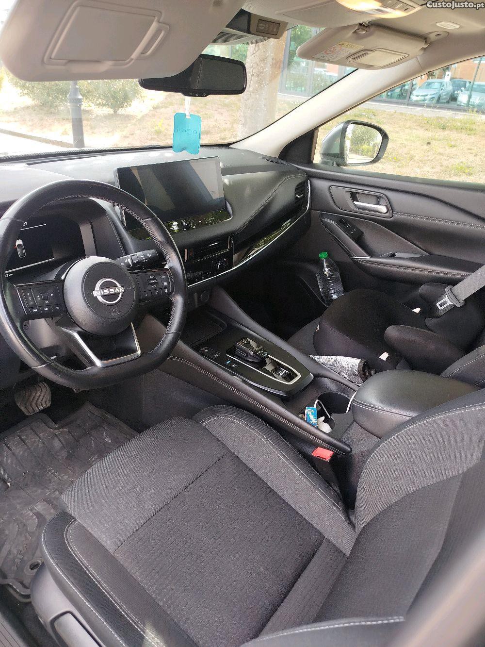 Nissan Qashqai 1.5 e Power 190cv — fotografia 3