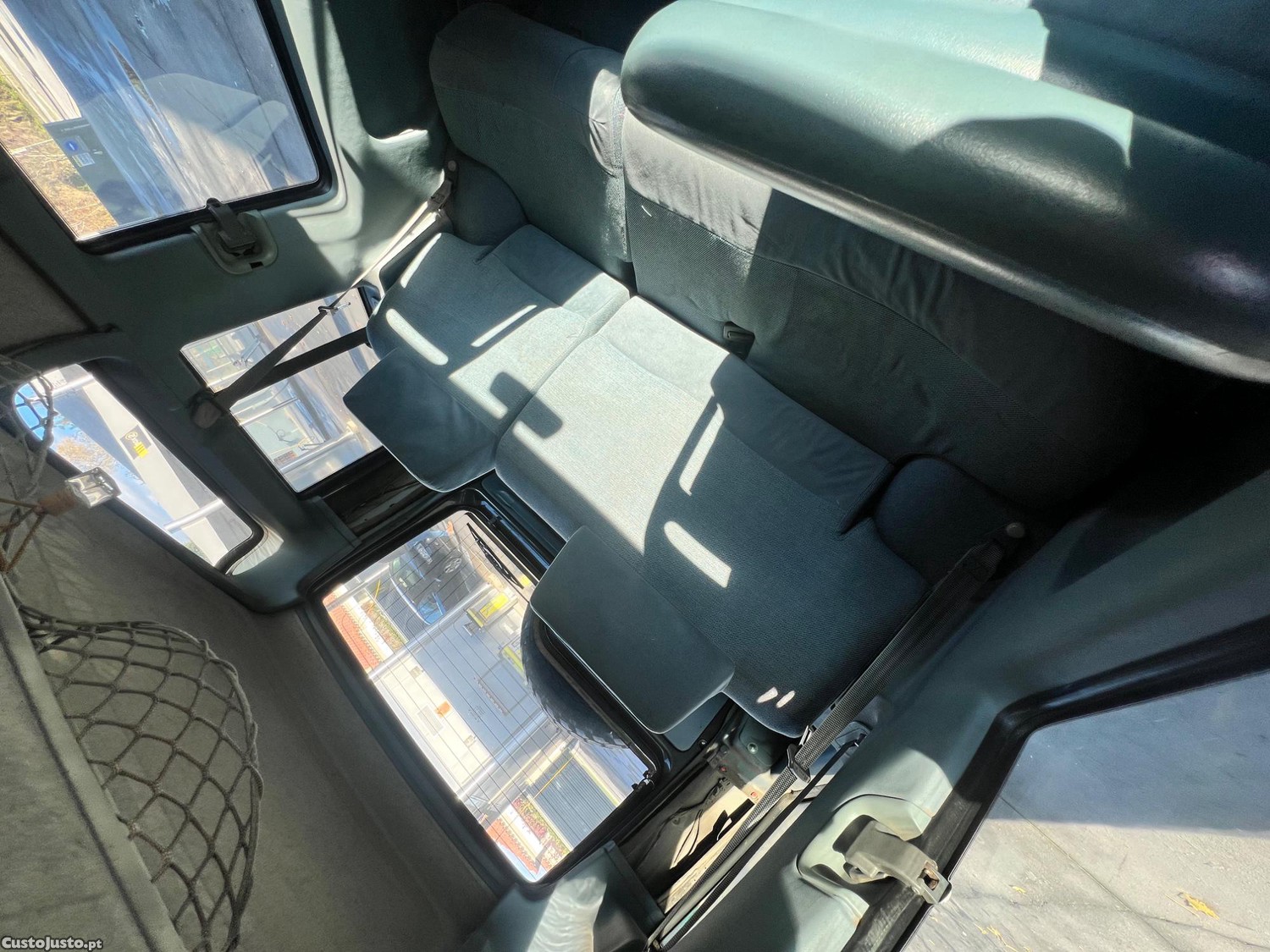 Land Rover Discovery 2.5 TDI — fotografia 5
