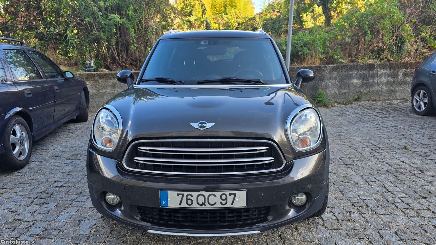 MINI Countryman D — photo 2