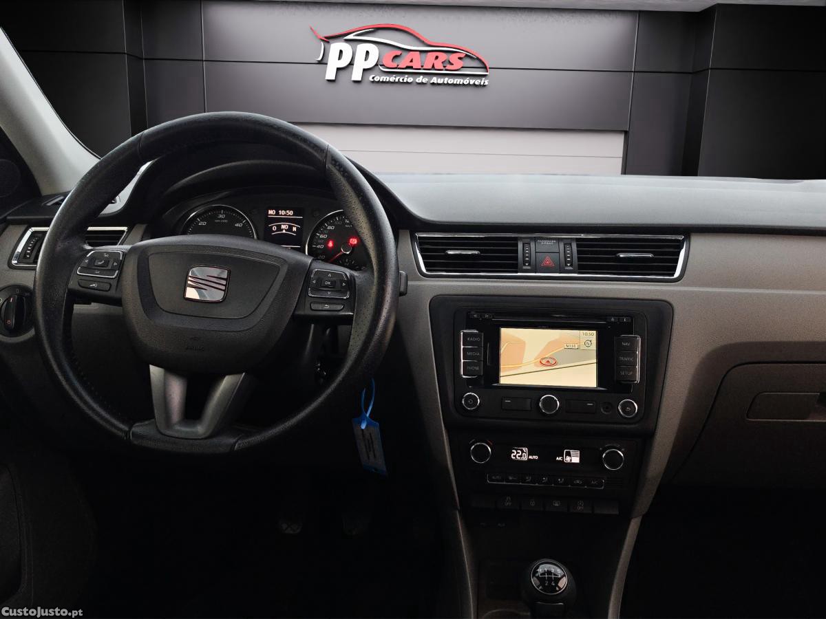 Seat Toledo ... — photo 4