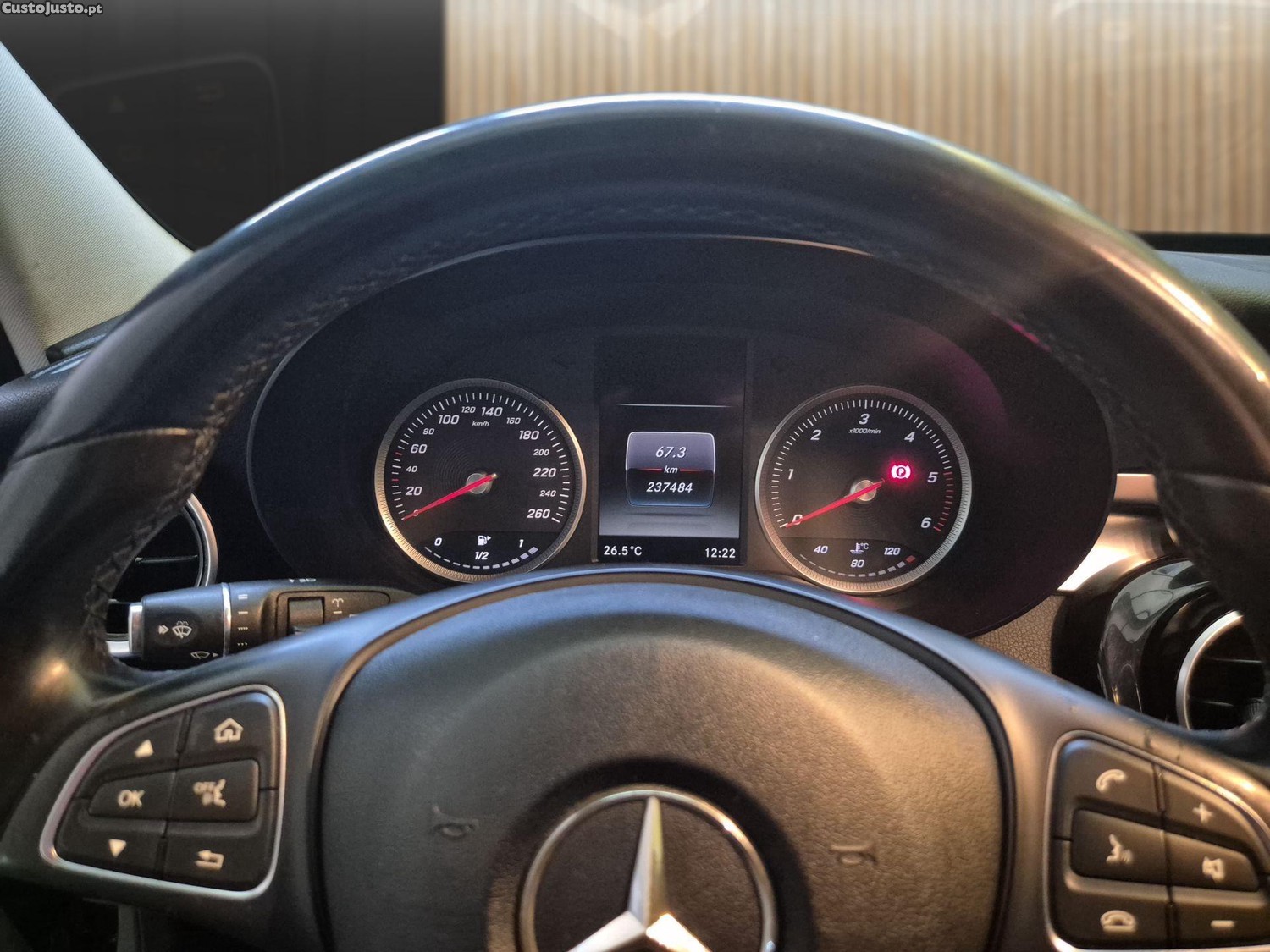Mercedes-Benz C 180 Sw — fotografia 5