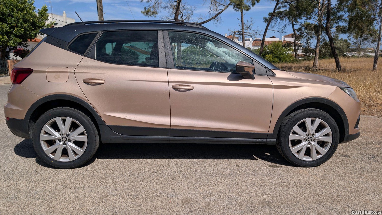 SEAT Arona XCELLENCE — fotografia 10