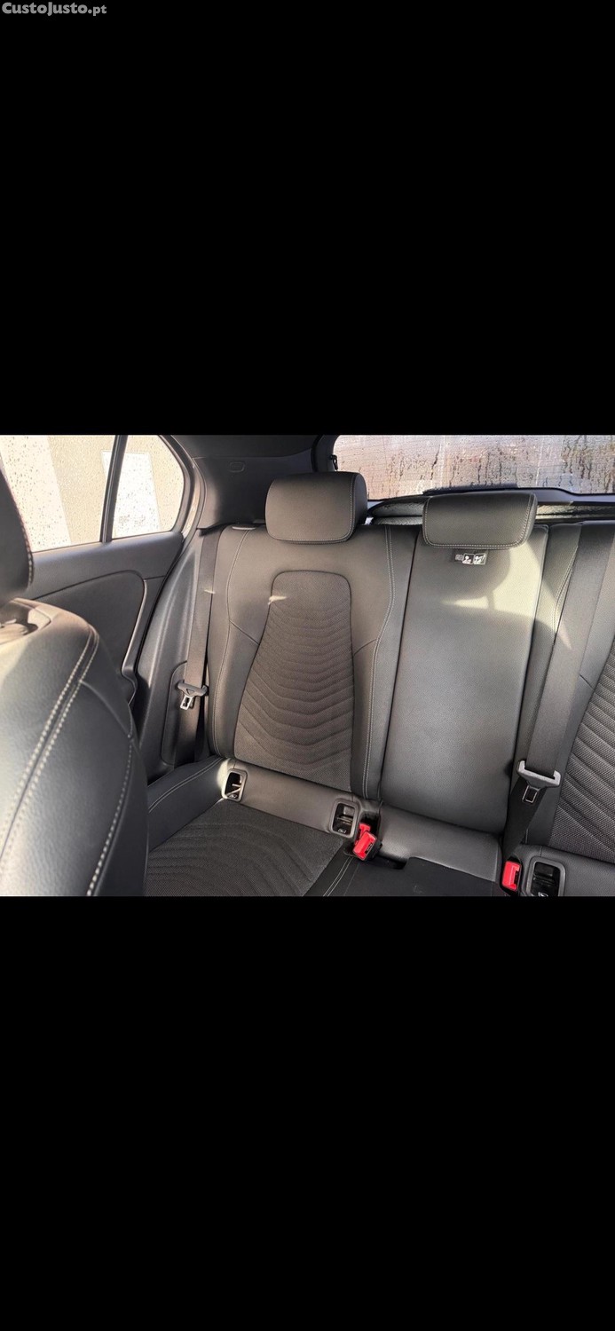 Mercedes-Benz A 180 D — photo 3