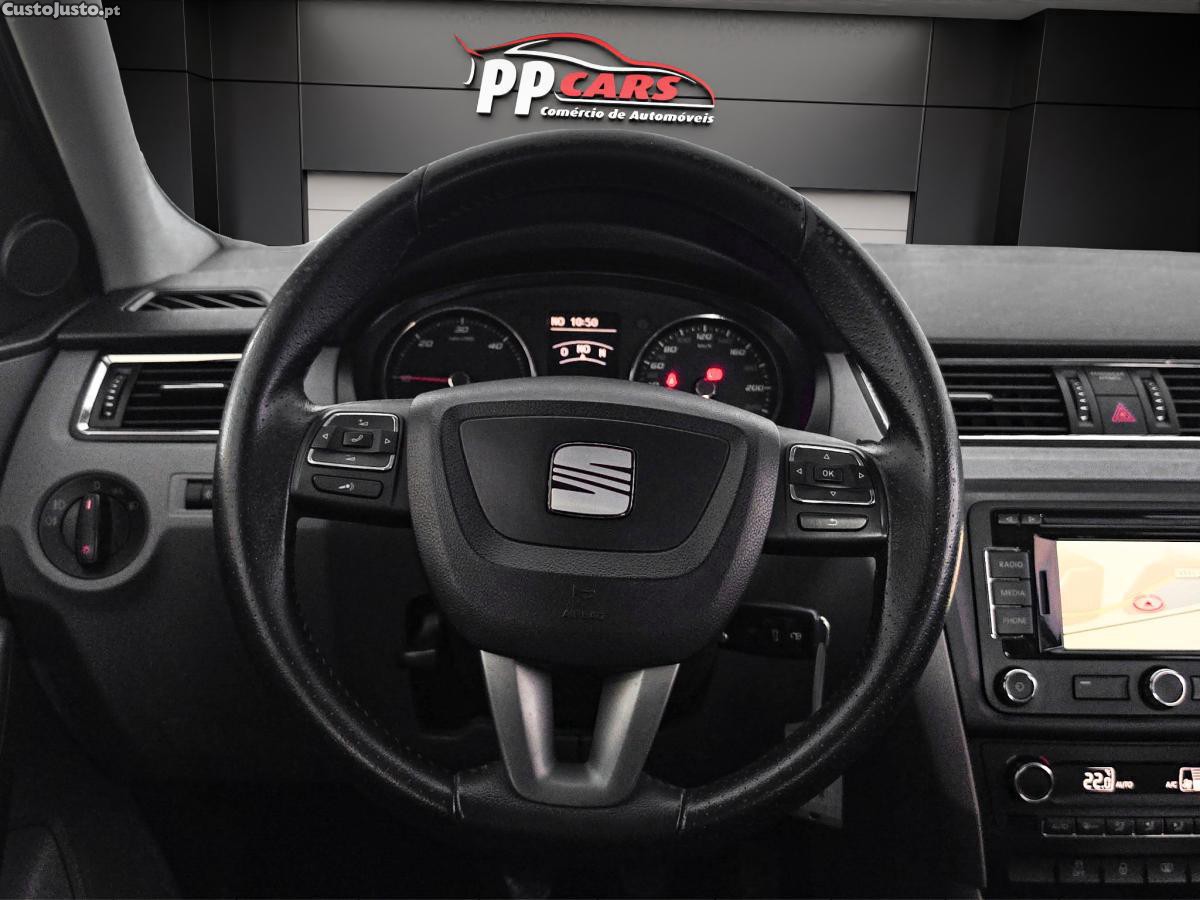 Seat Toledo ... — photo 5