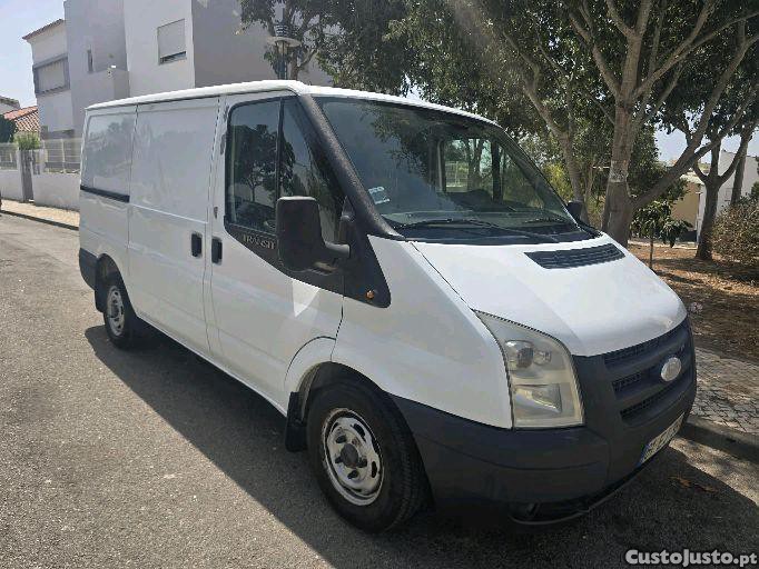 Ford Transit 110T280 — fotografia 7