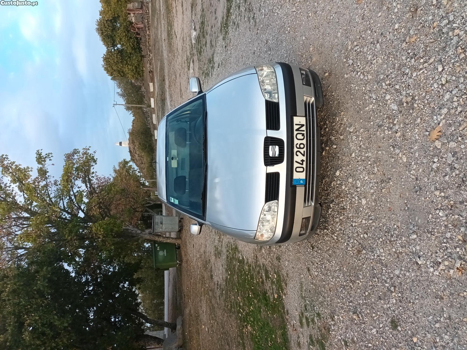 Seat Ibiza (6K3-Alh-2) - 00 — photo 4