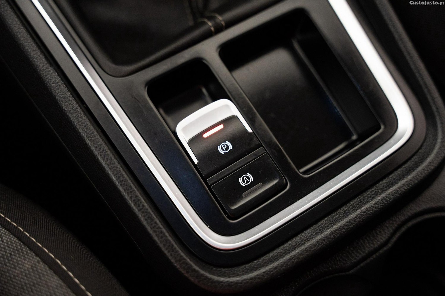 SEAT Ateca 1.0 TSI Style — fotografia 10