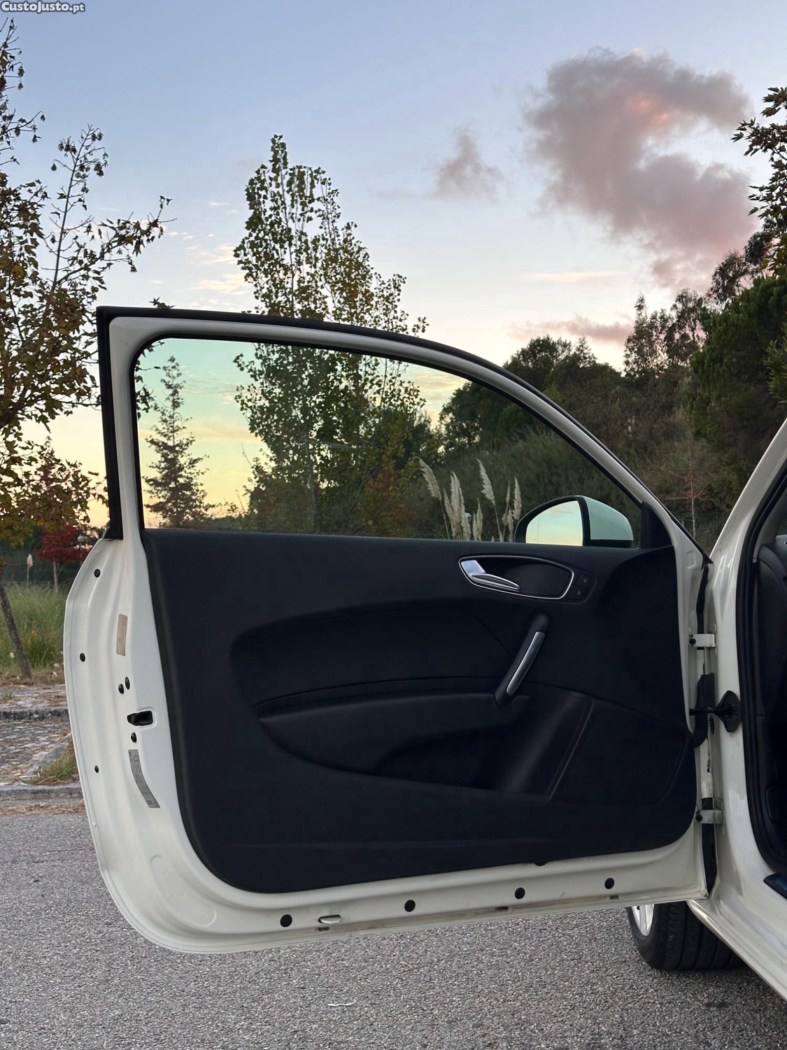 Audi A1 TFSI — photo 5
