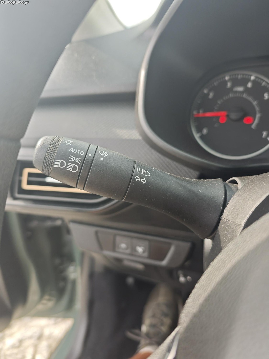 Dacia Sandero Setpway Bi-Fuel — fotografia 3