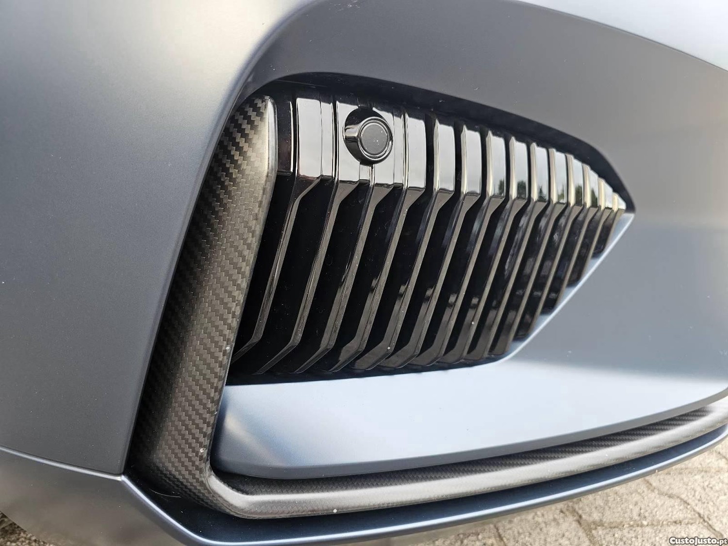 Polestar 1 P1 — photo 2