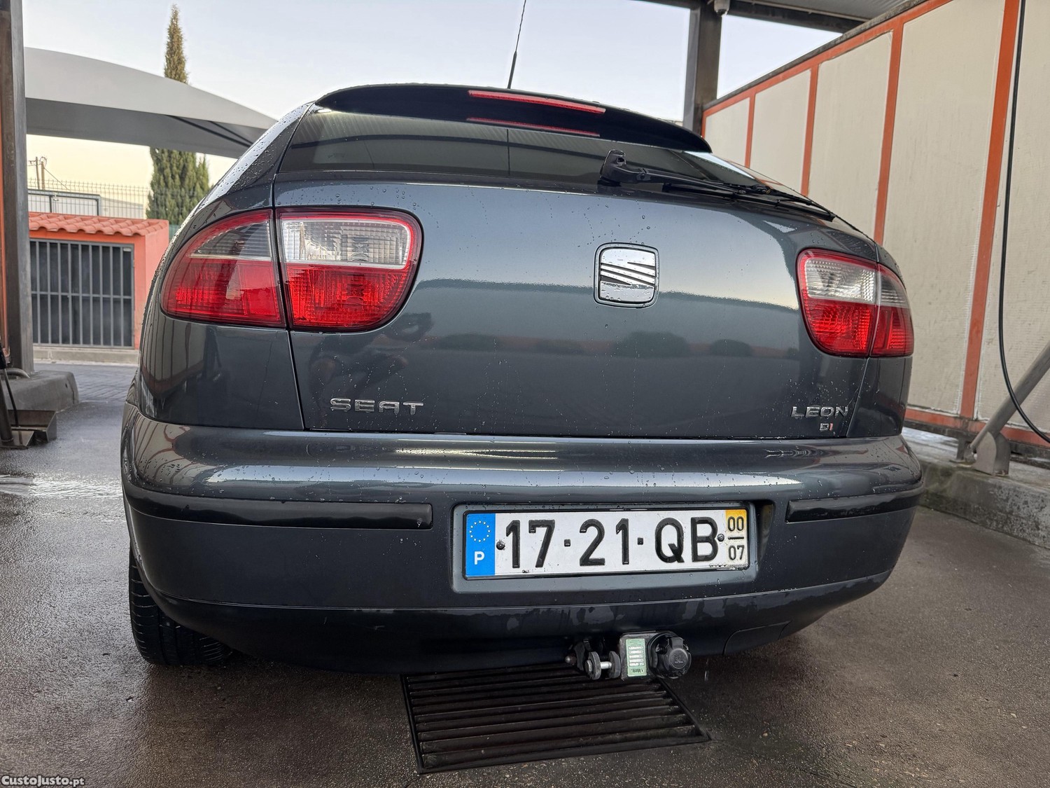 SEAT Leon Totalmente Impecável — fotografia 5