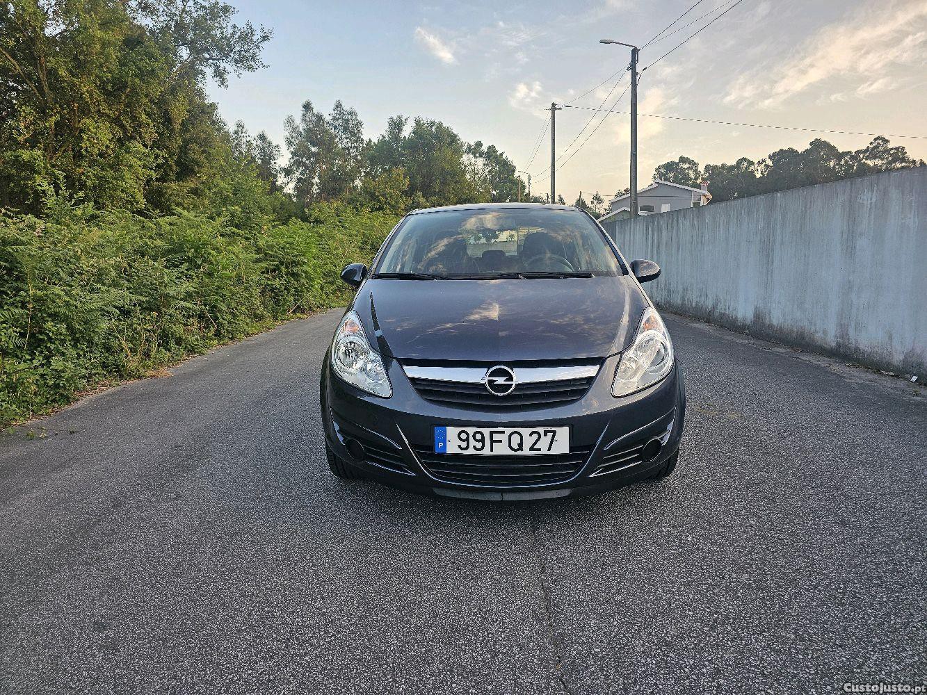 Opel Corsa 1.3 Cdti "79.000km" — photo 2