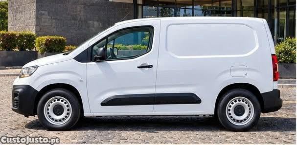 Citroën Berlingo 3 Lugares 51.000KM Possibilidade de financiamento — photo 3