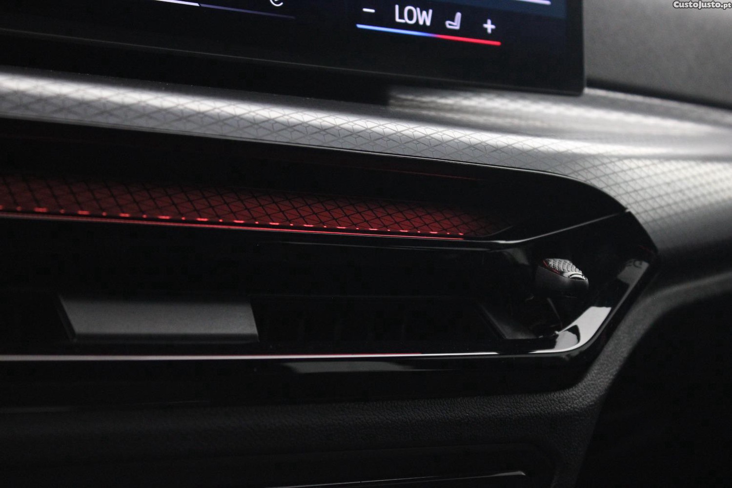 BMW i4 40 E-DRIVE PACK M 83,9KWH (AUTO) — fotografia 33