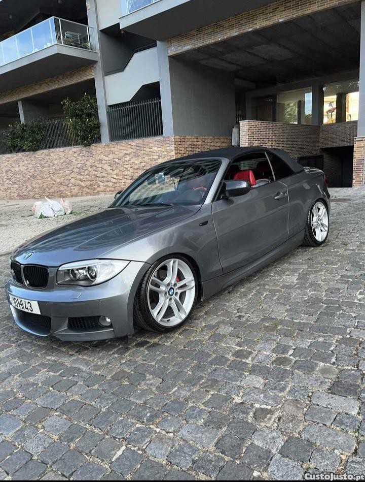 BMW 120 LCI — photo 3