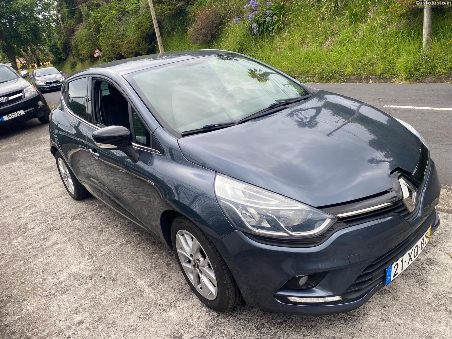 Renault Clio 09 tce 90cv - 19 foto 2
