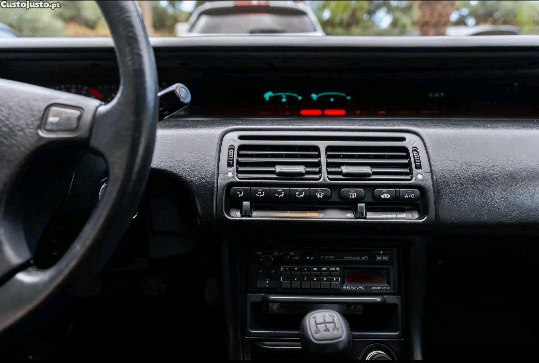 Honda Prelude 2.0 Si — fotografia 4