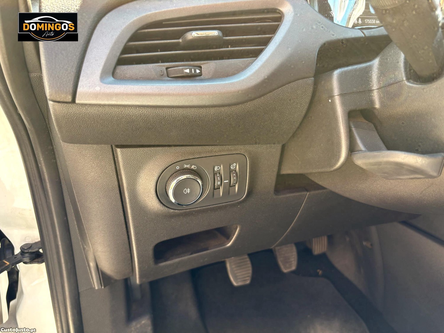Opel Corsa 1.3 CDTi Edition - 18 foto 5