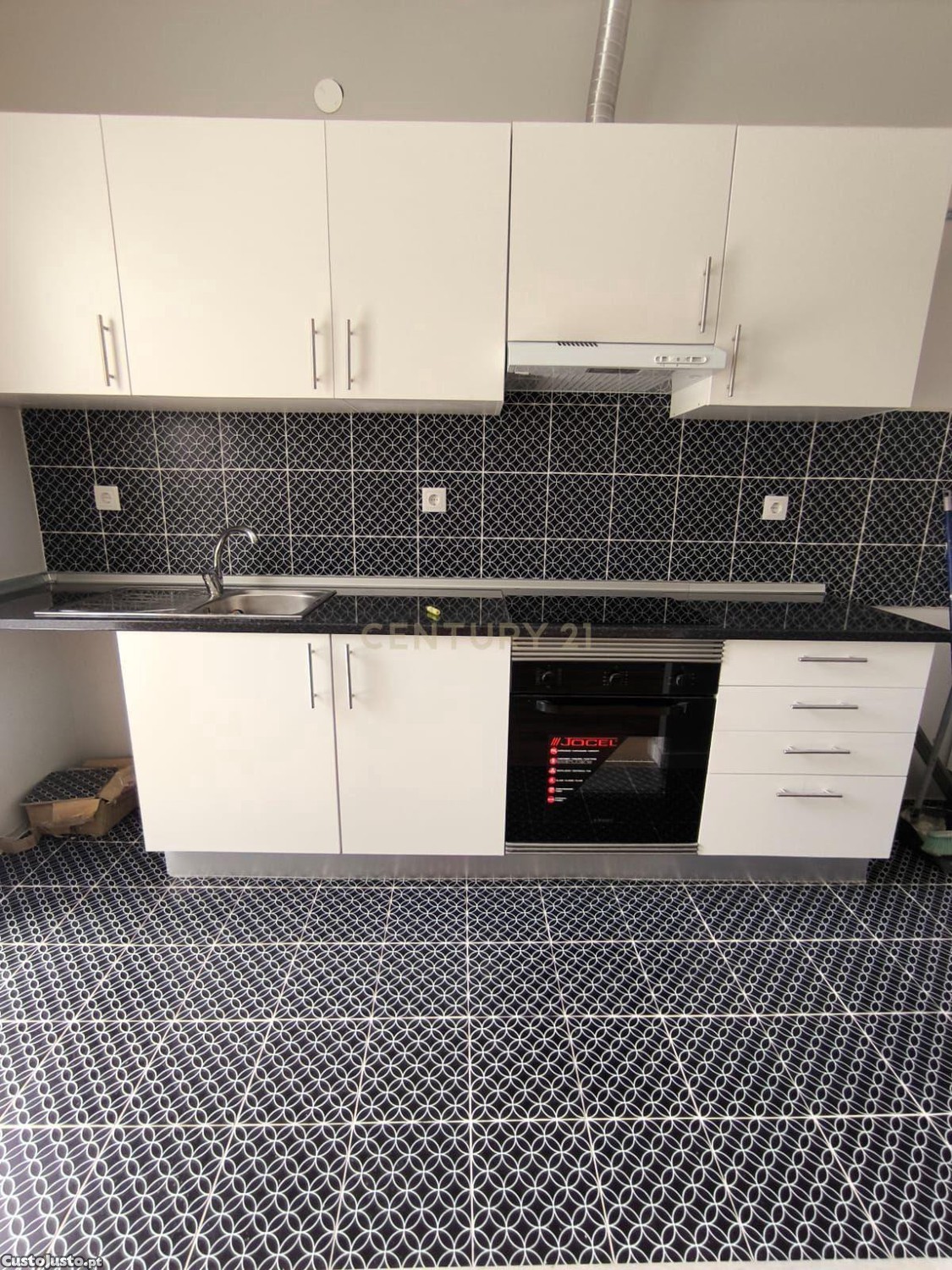 T3+2 Duplex Invertido com Terraço | Remodelado a Estrear | Penha de França   Rua Melo Gouveia