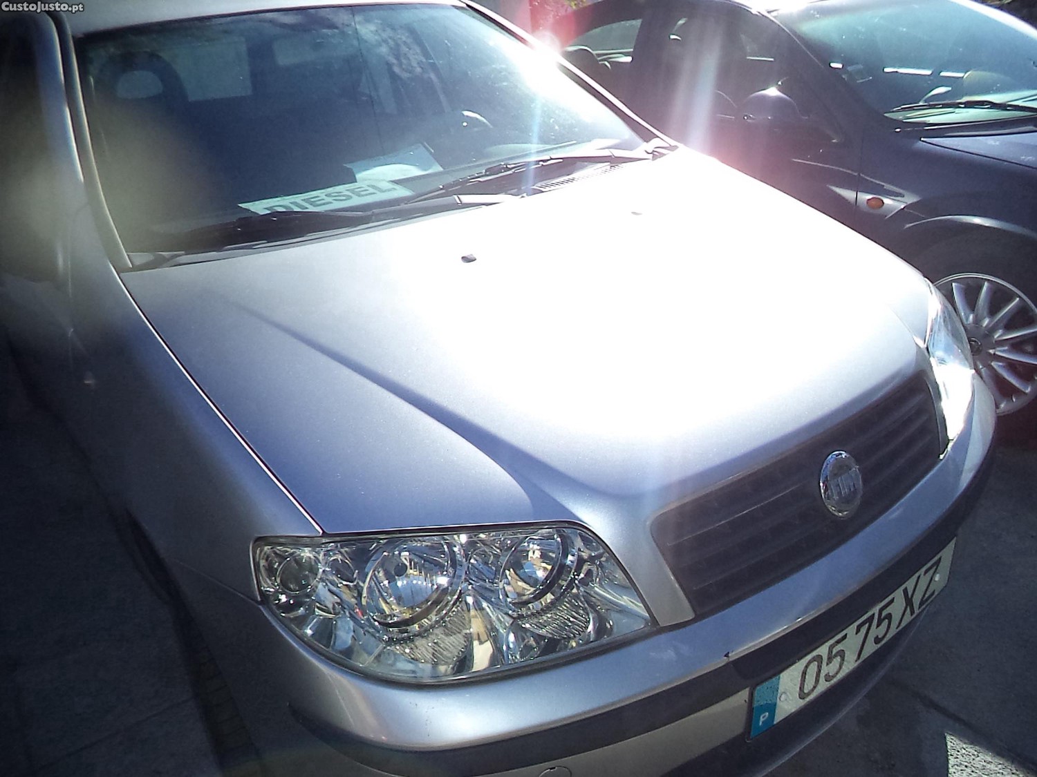Fiat Punto PUNTO — photo 5