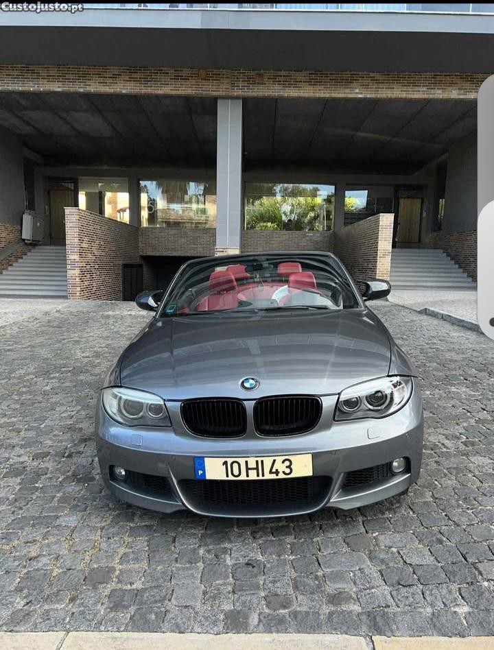 BMW 120 LCI — photo 2