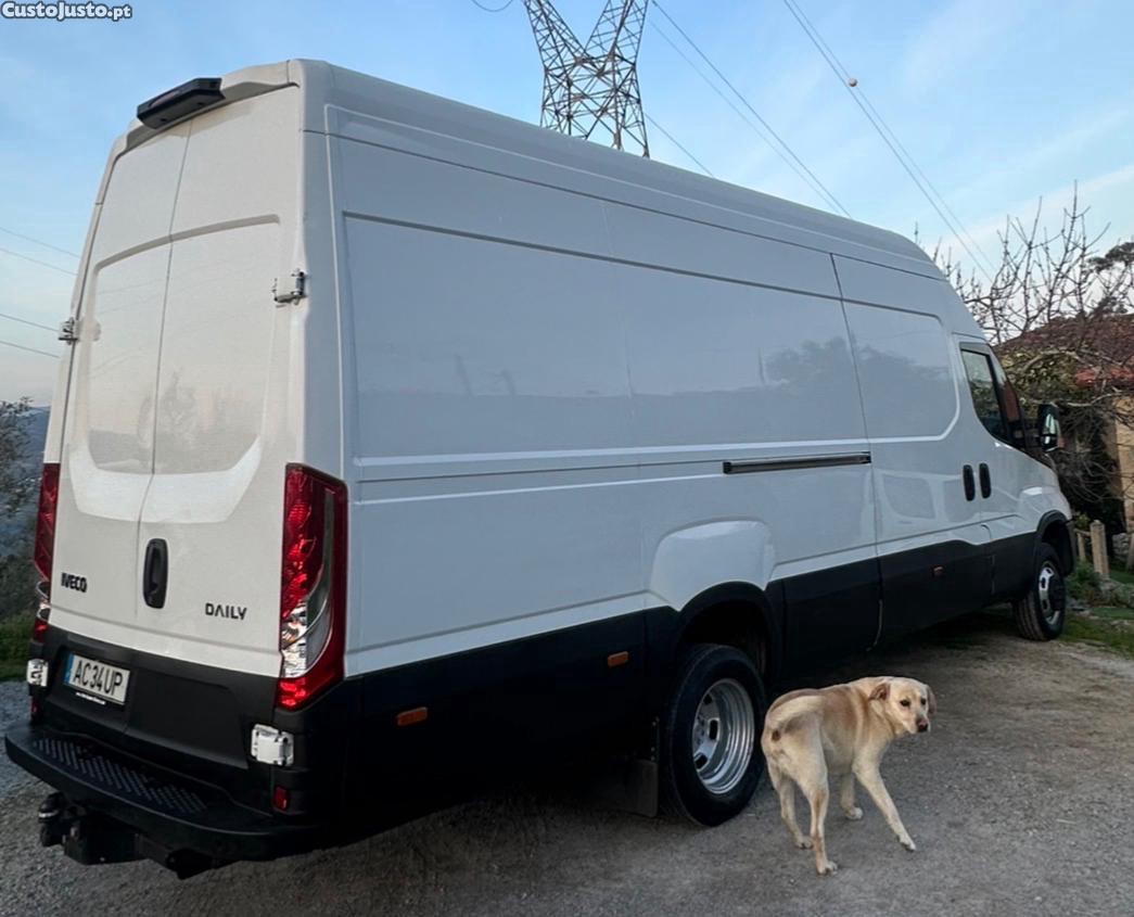 Iveco Daily 35C16 — photo 3