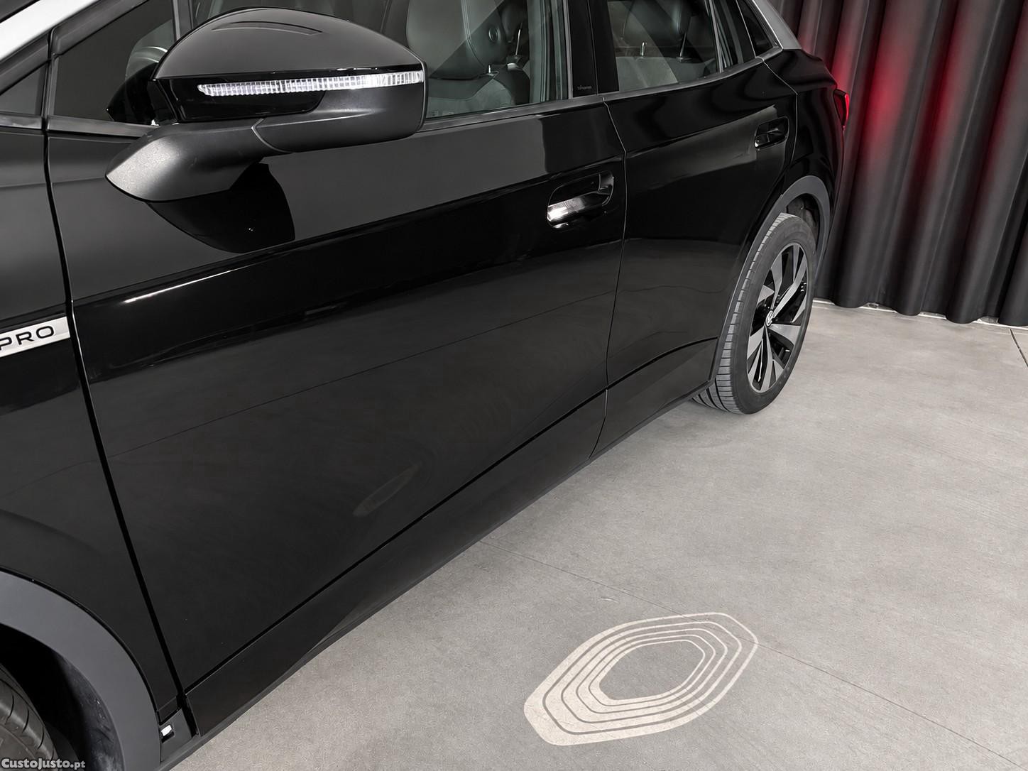 VW ID.5 Pro Comfort - 23 foto 3