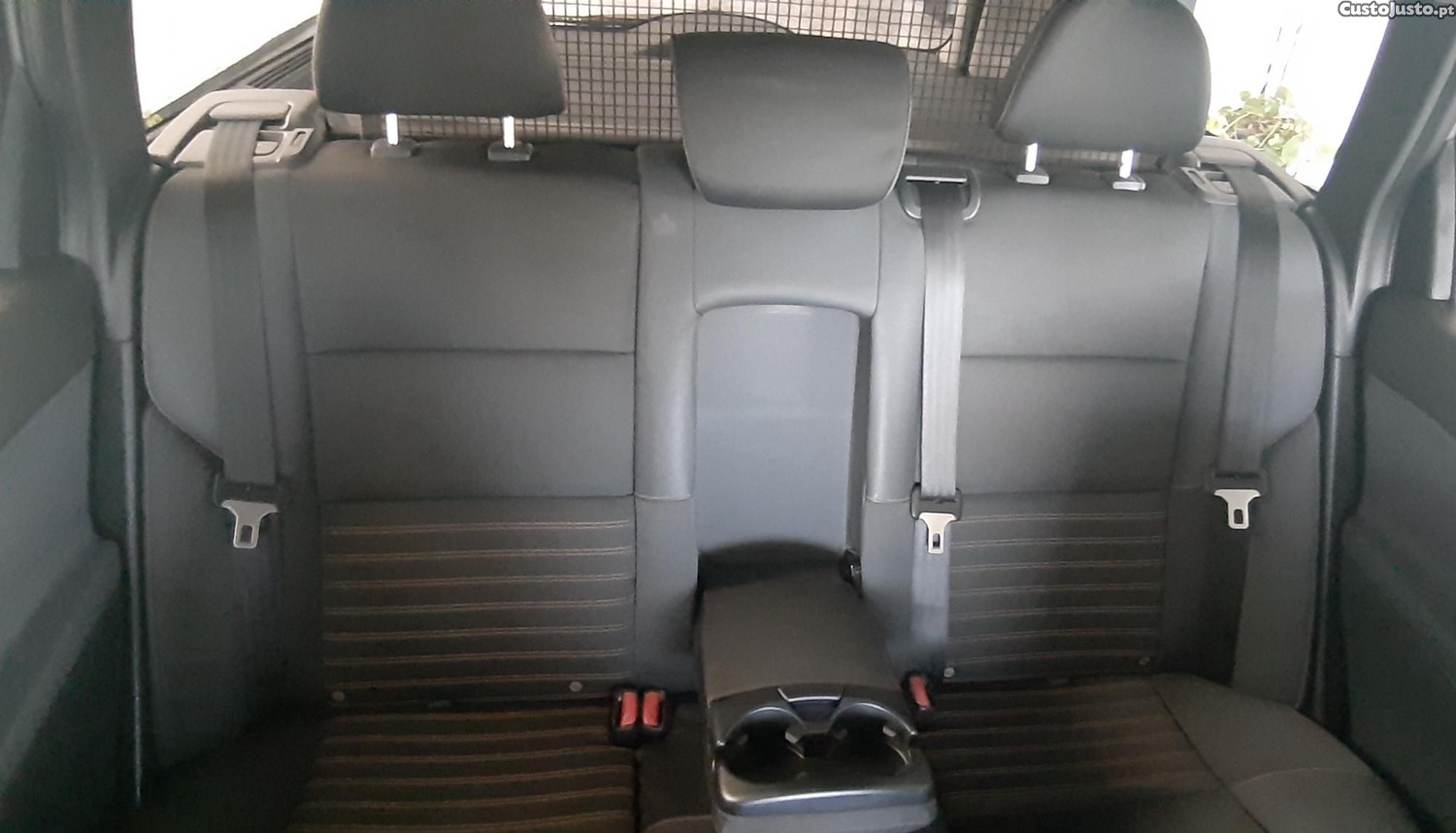 Volvo V50 Momentum 1.6 D 110 CV — fotografia 7