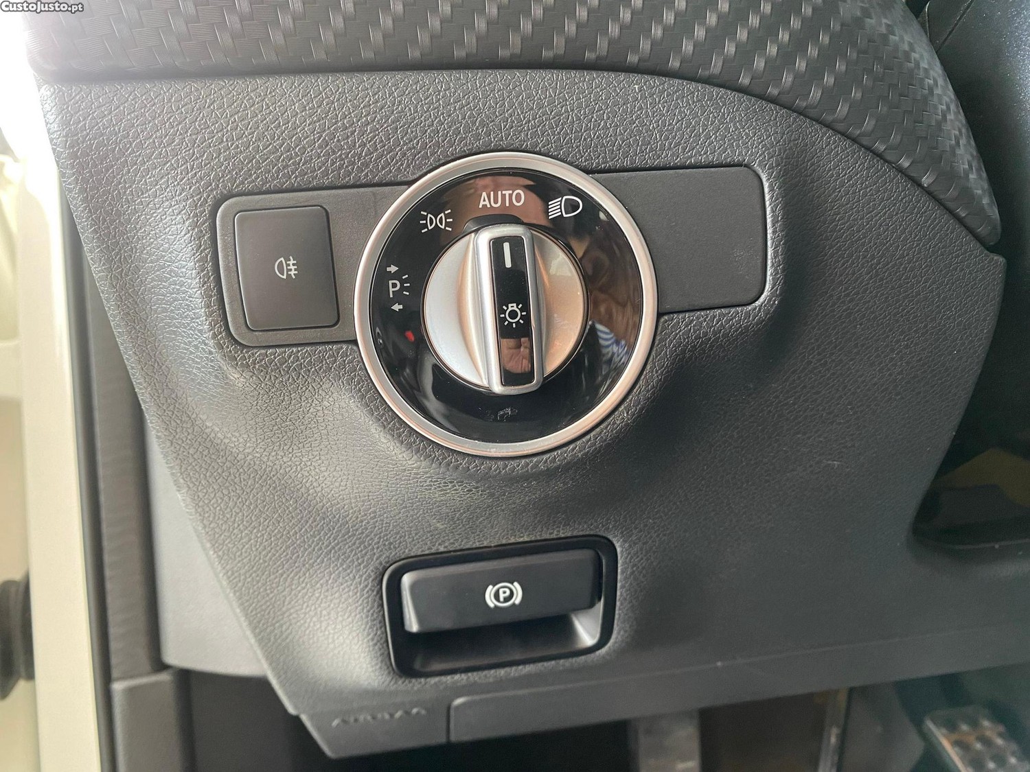 Mercedes-Benz A 200 d AMG Line — fotografia 9