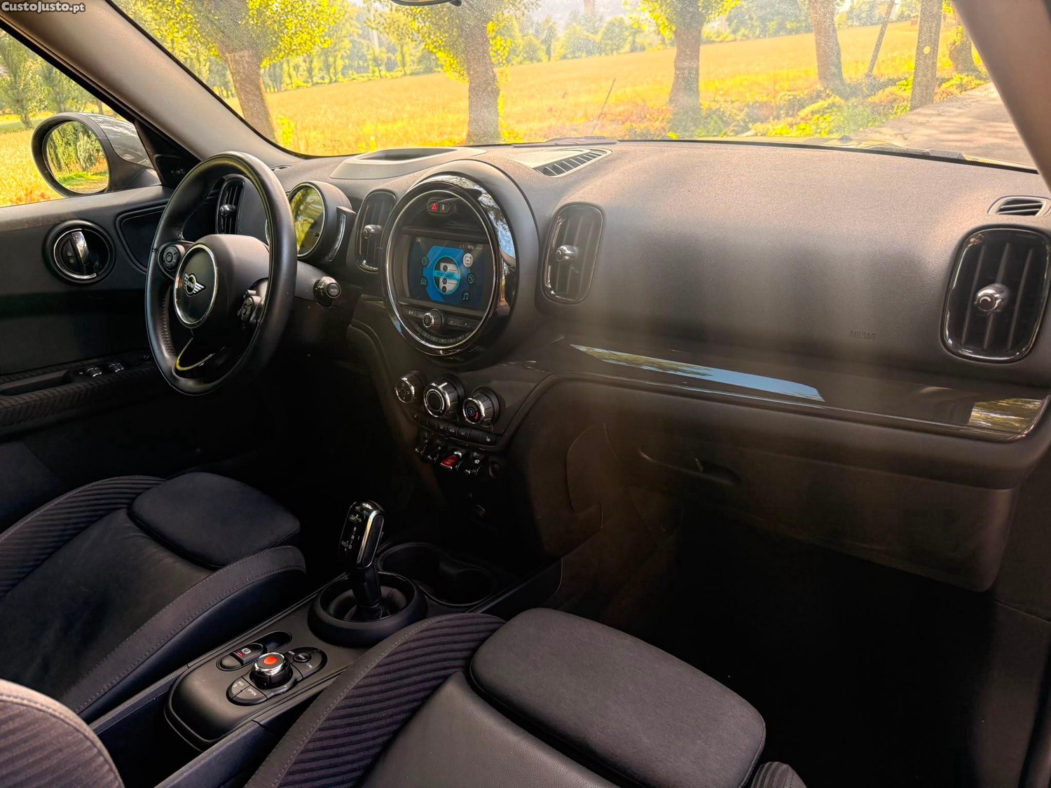 MINI Countryman One D Aut. — fotografia 13