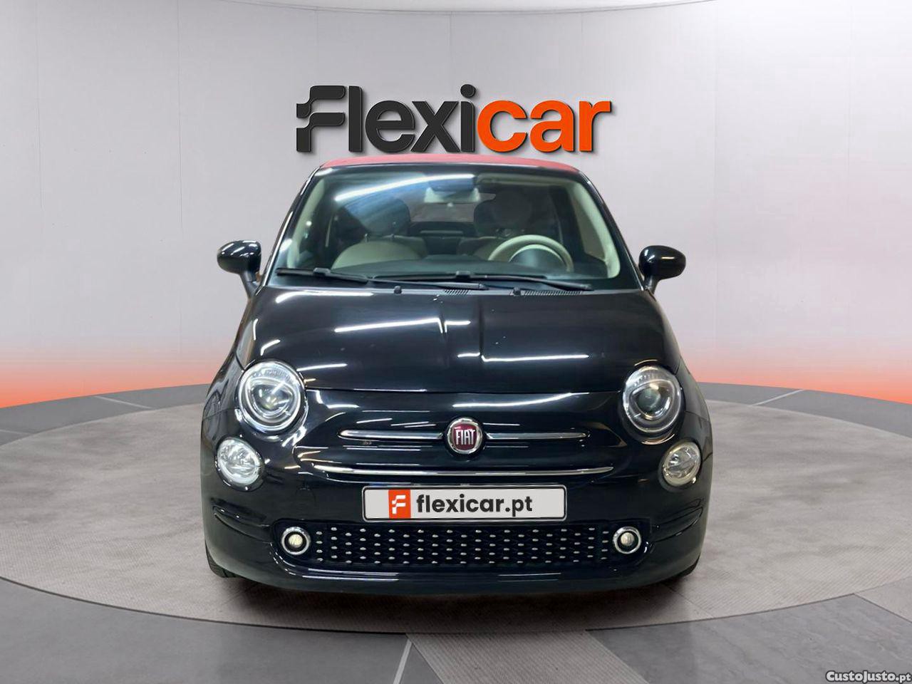 Fiat 500 1.0 Hybrid Lounge — fotografia 20