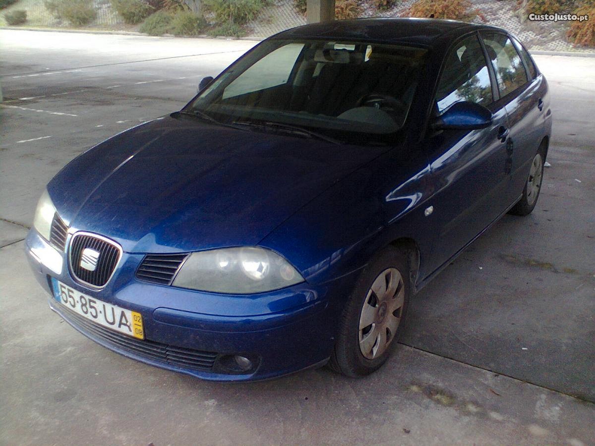 Seat Ibiza 1.2 signo 5 portas — photo 3