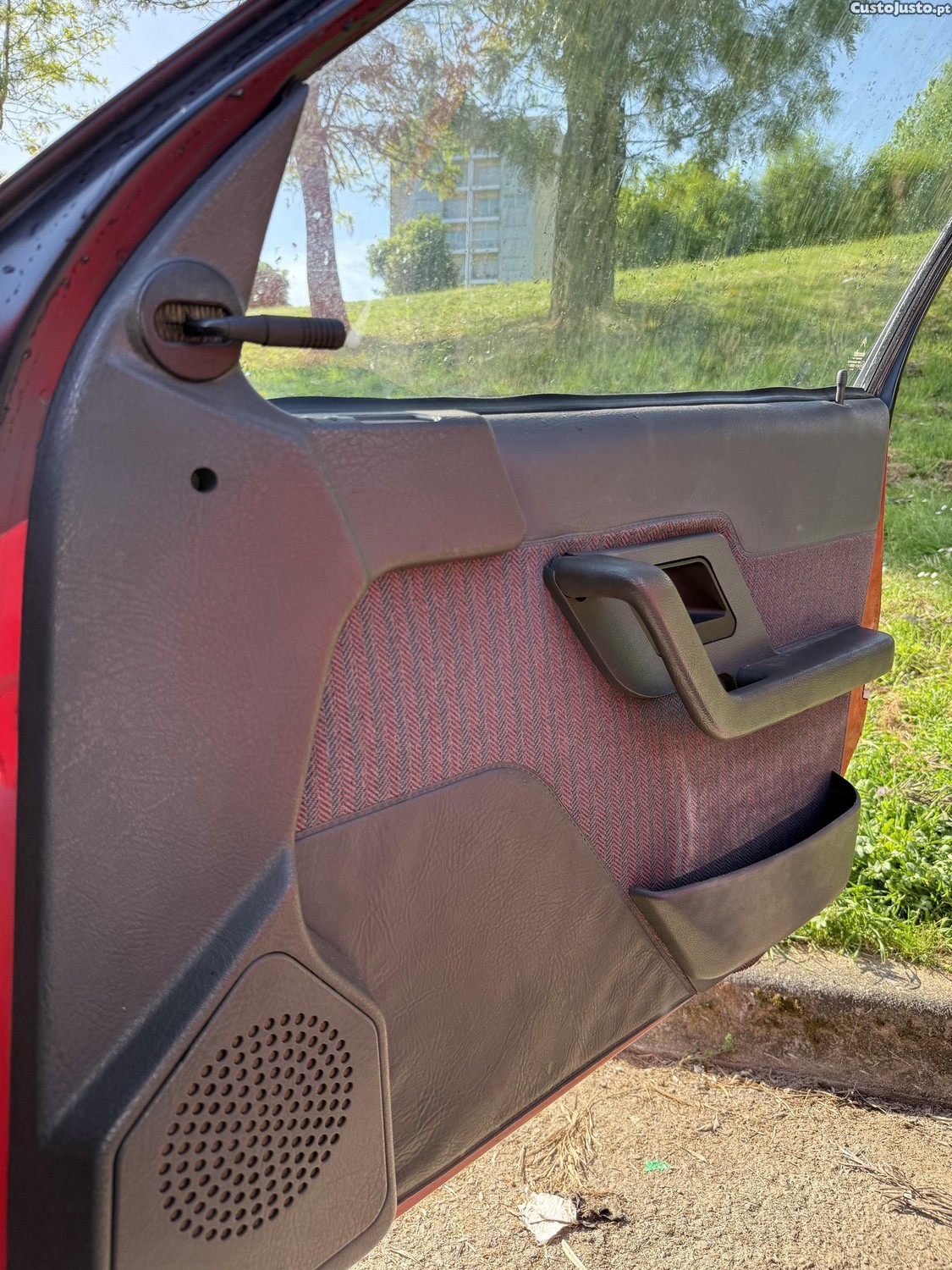 Citroën BX 14 — fotografia 6
