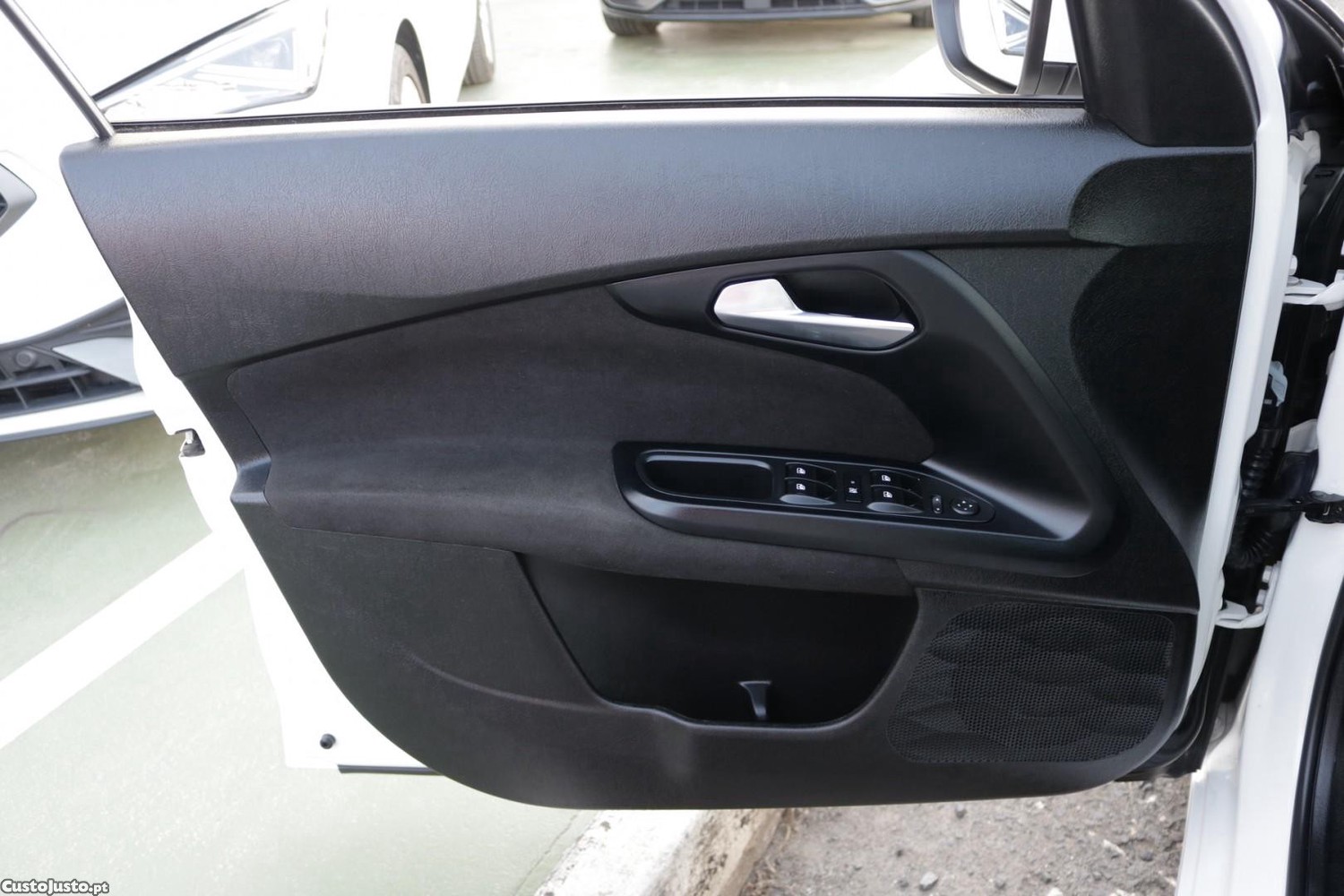 Fiat Tipo 1.3 M-Jet Lounge — fotografia 36