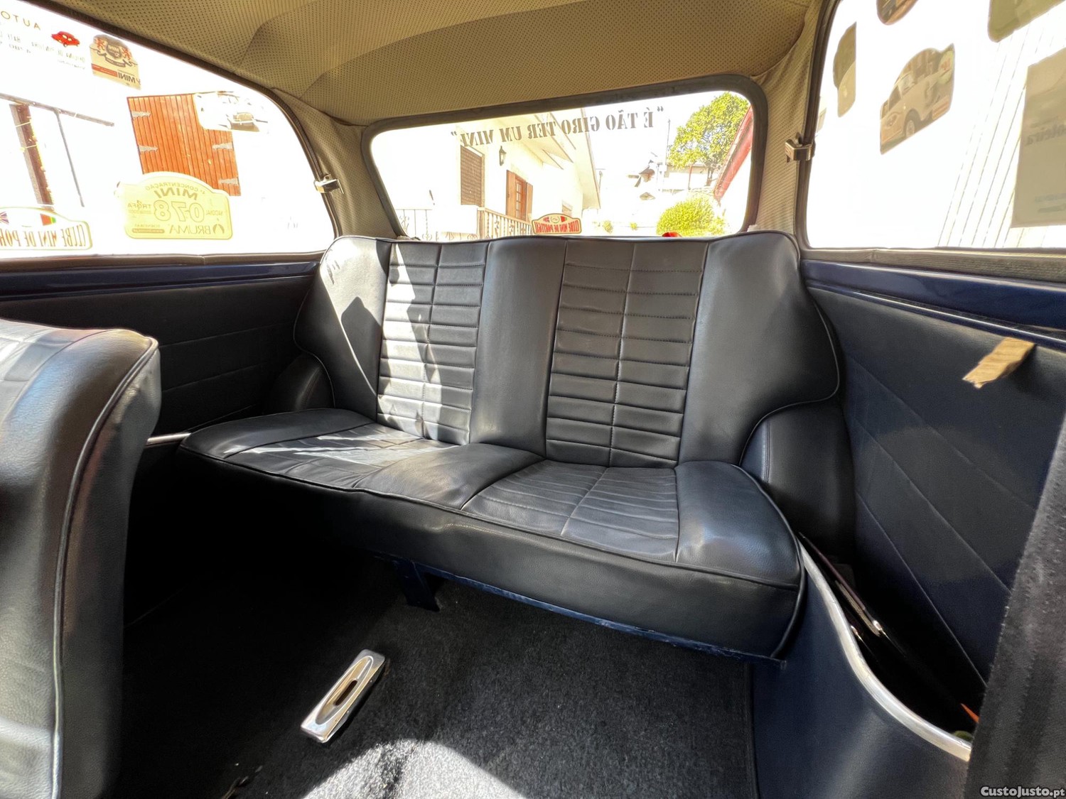 MINI 1275 GT — fotografia 3