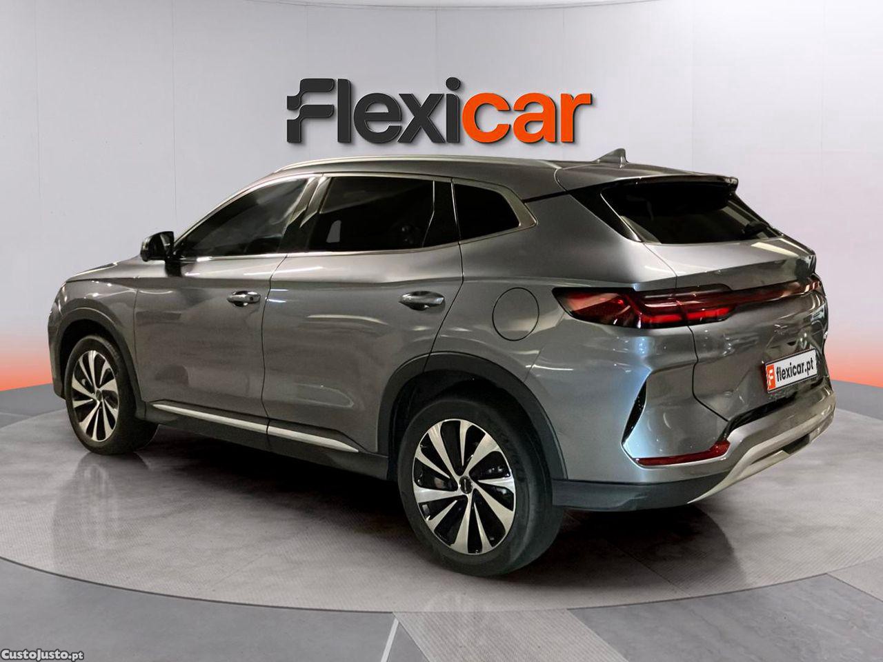 BYD  1.5 DM-i Boost — photo 5