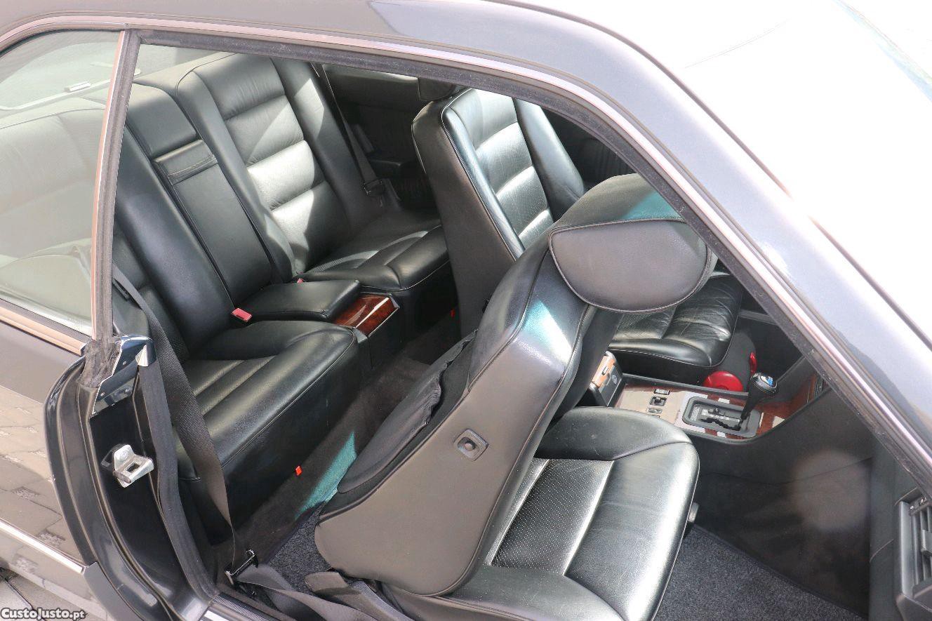 Mercedes-Benz 200 ce Sportline — fotografia 5