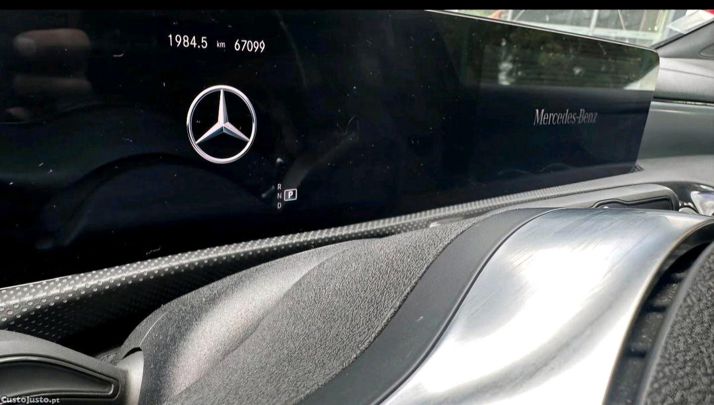 Mercedes-Benz A 200 gasolina — fotografia 3