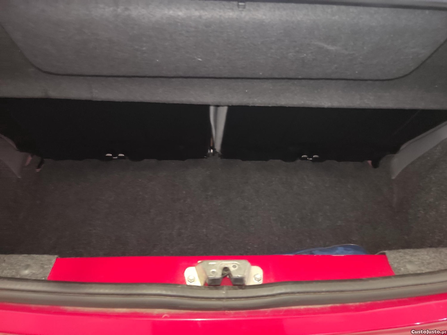 Peugeot 107 1.0 caixa automática com AC como novo — fotografia 9