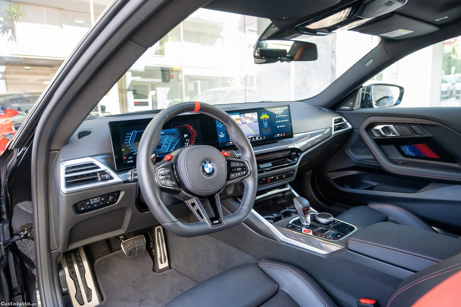 BMW M2 Auto — fotografia 18
