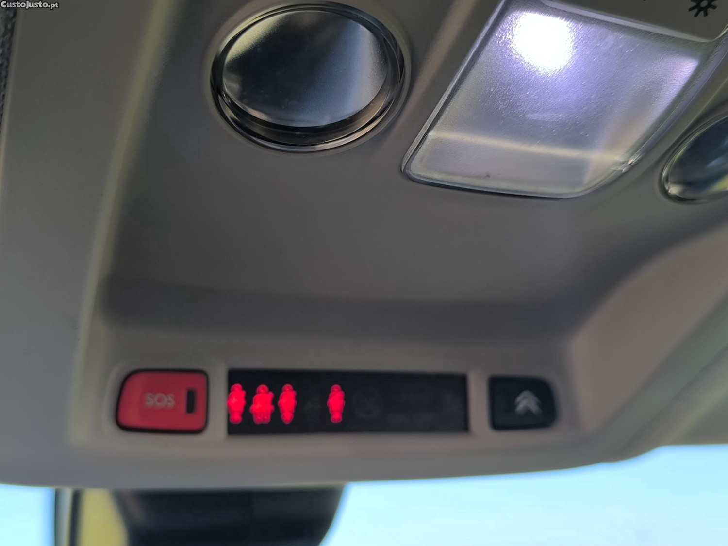 Citroën C4 Cactus — fotografia 2