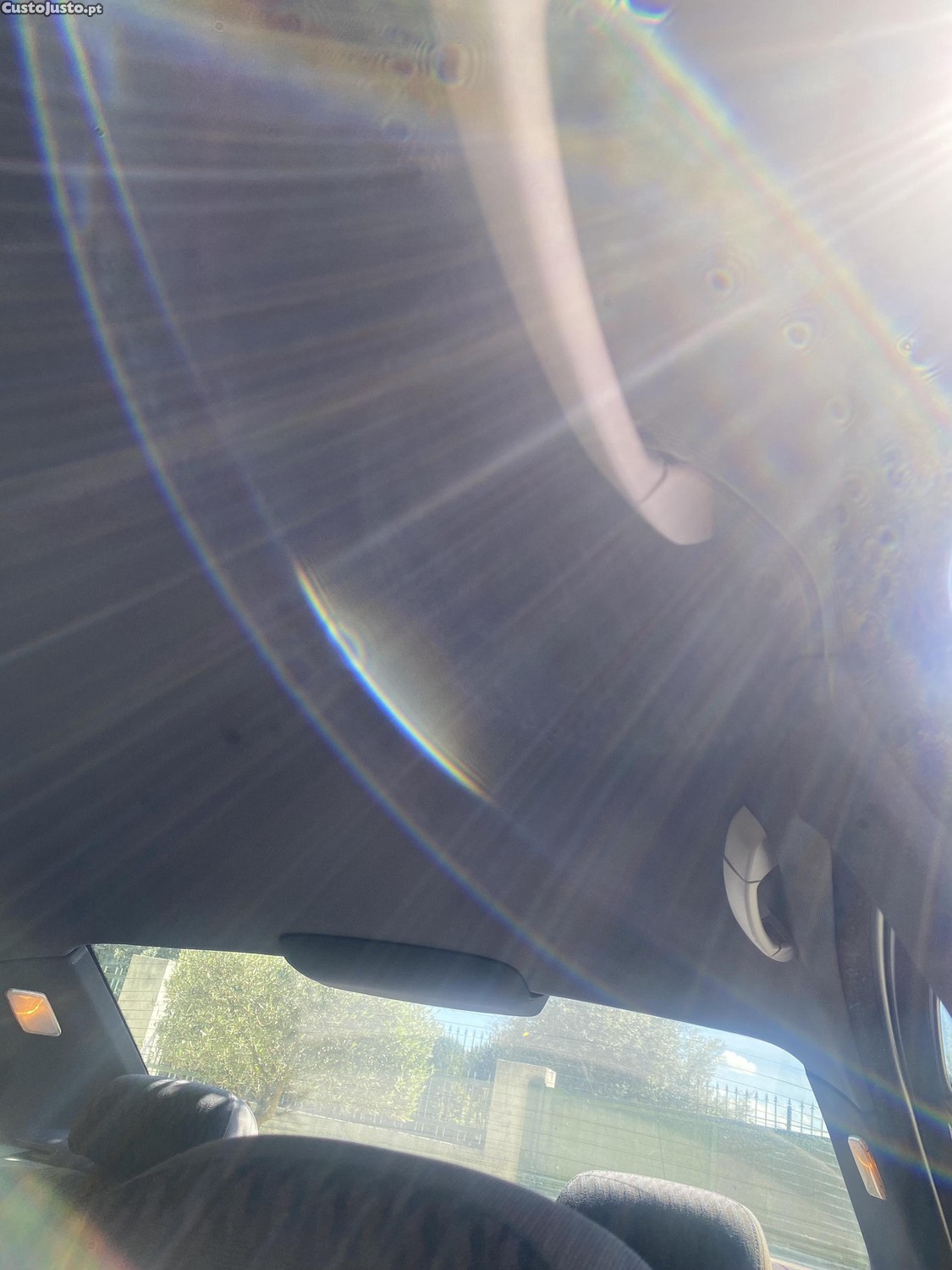 BMW 320 E46 — fotografia 8