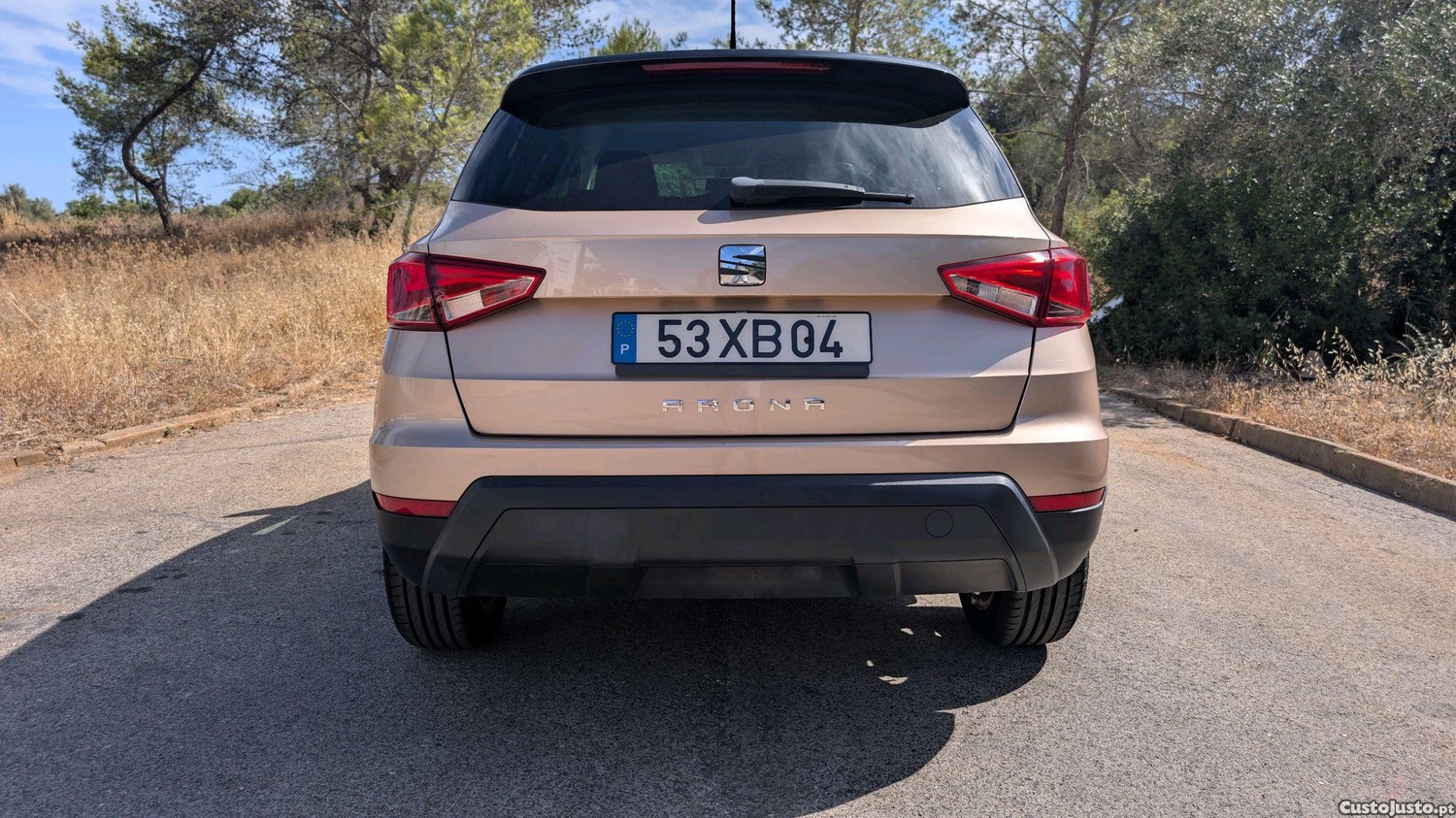 SEAT Arona XCELLENCE — fotografia 8