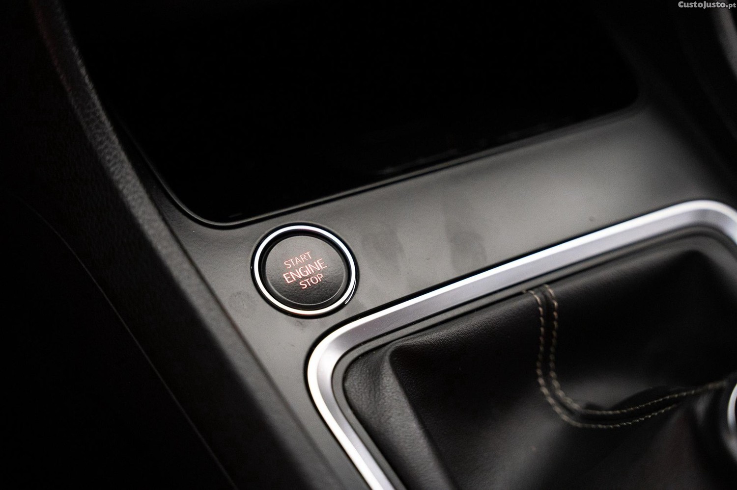 SEAT Ateca 1.0 TSI Style — fotografia 9