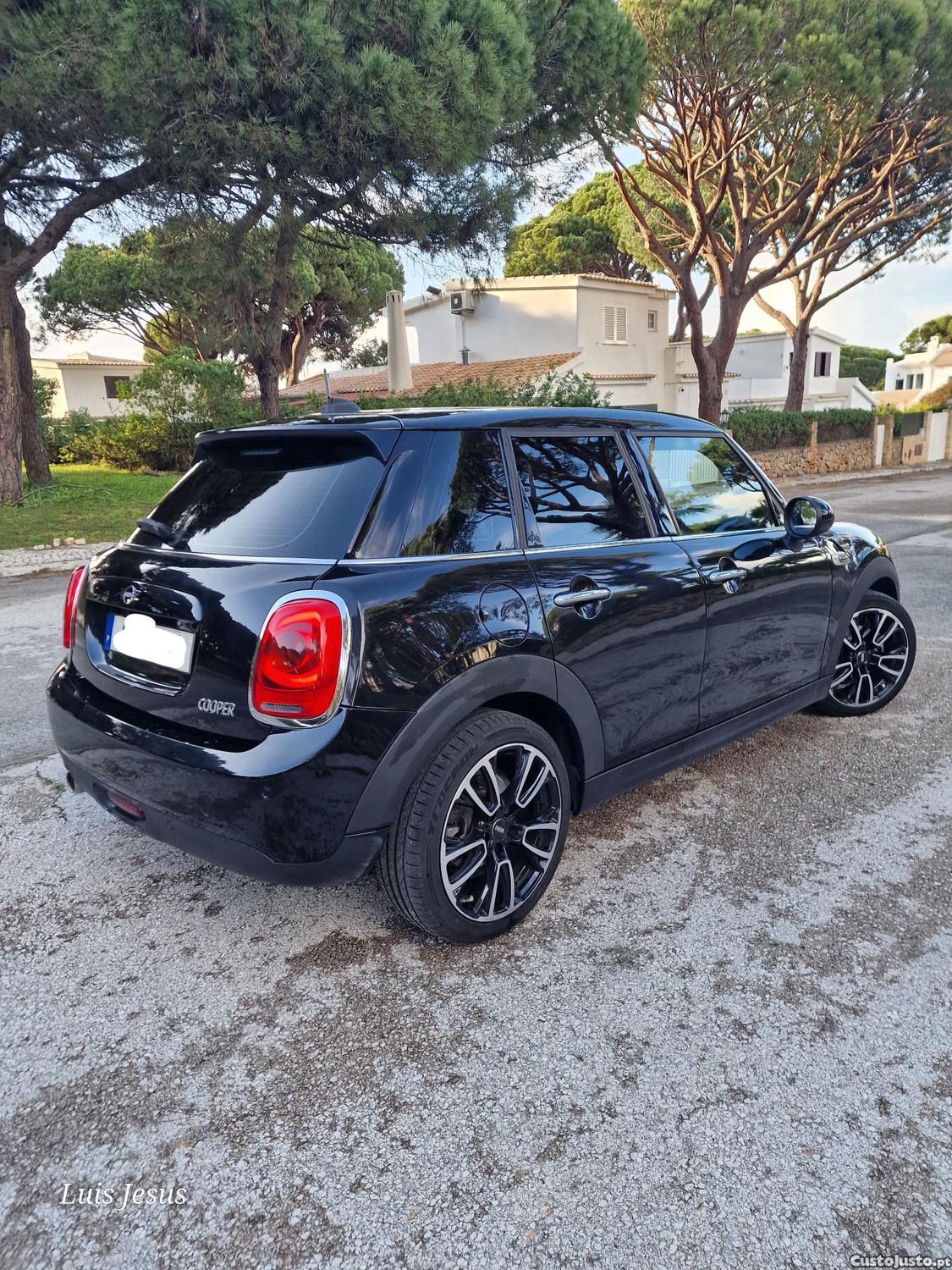 MINI Cooper 5 Portas — photo 3